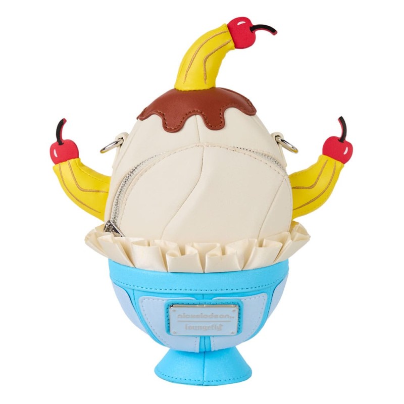 Bob l´éponge by Loungefly sac à bandoulière Goofy Goobers Ice Cream Sundae | 0671803543096