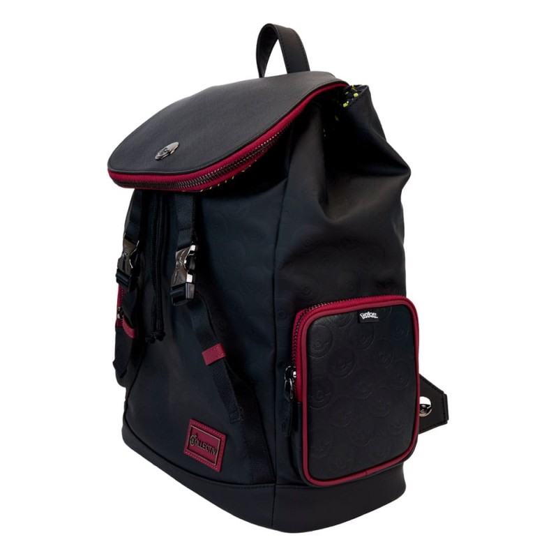 Collectiv by Loungefly Mini Backpack Pokemon Collectr | 0671803501881