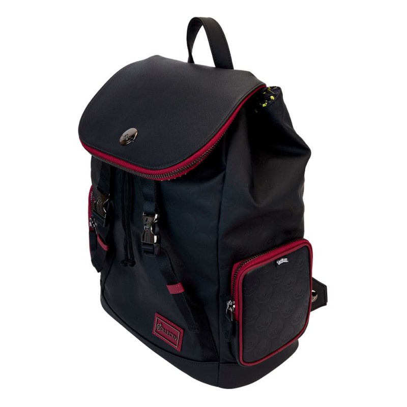 Collectiv by Loungefly Mini Backpack Pokemon Collectr | 0671803501881