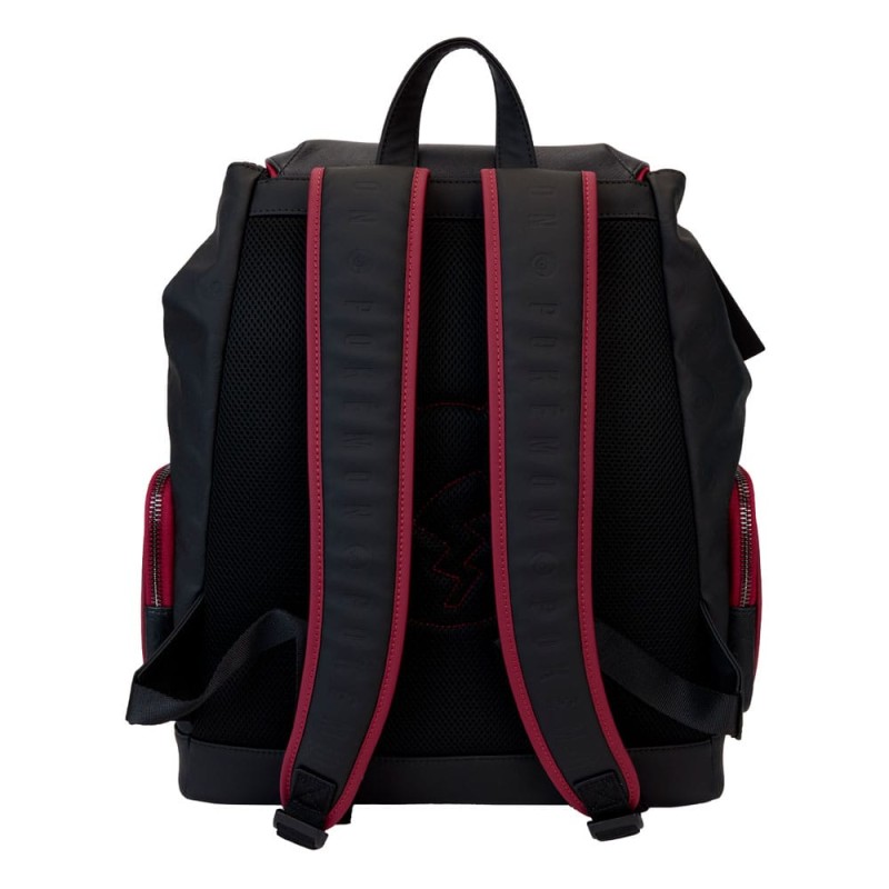Collectiv by Loungefly Mini Backpack Pokemon Collectr | 0671803501881