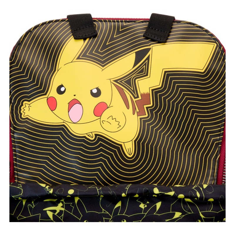 Collectiv by Loungefly Mini Backpack Pokemon Collectr | 0671803501881
