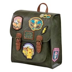 Pokemon by Loungefly sac à dos Mini Scout | 0671803504233