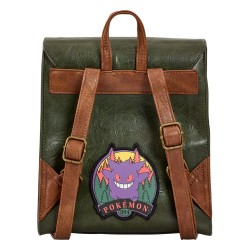 Pokemon by Loungefly sac à dos Mini Scout | 0671803504233