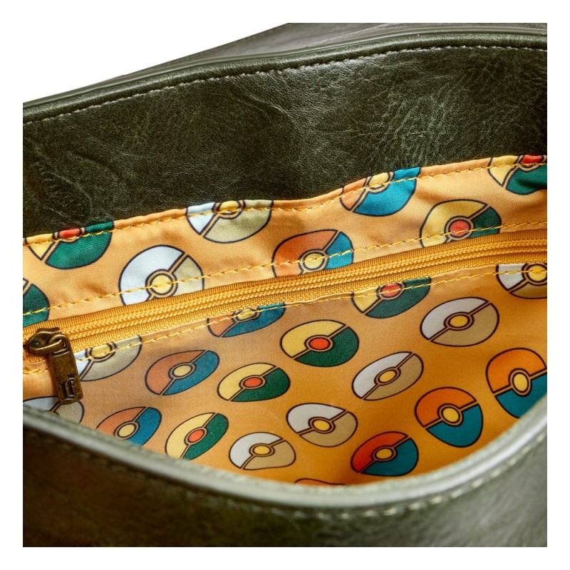 Pokemon by Loungefly sac à dos Mini Scout | 0671803504233