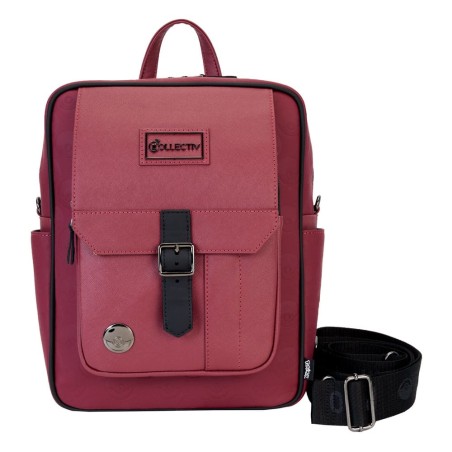 Collectiv by Loungefly Crossbody Pokemon | 0671803501911