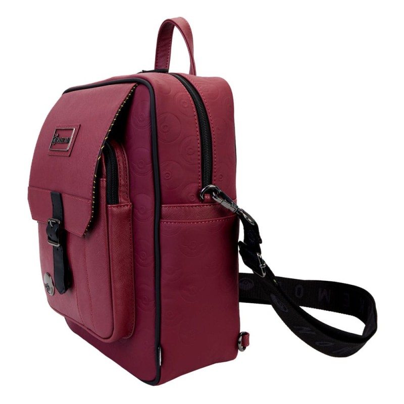 Collectiv by Loungefly Crossbody Pokemon | 0671803501911