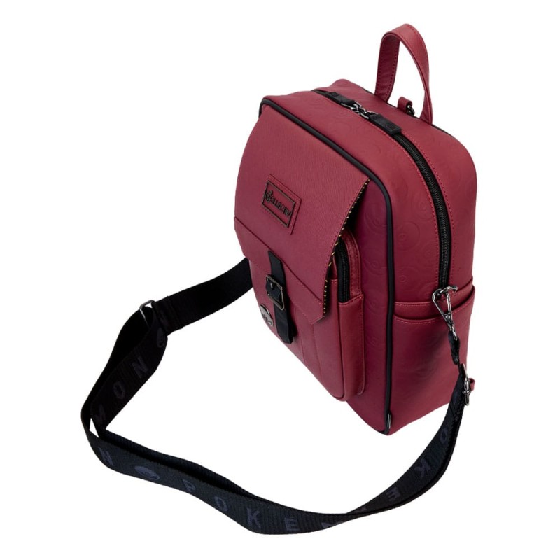 Collectiv by Loungefly Crossbody Pokemon | 0671803501911