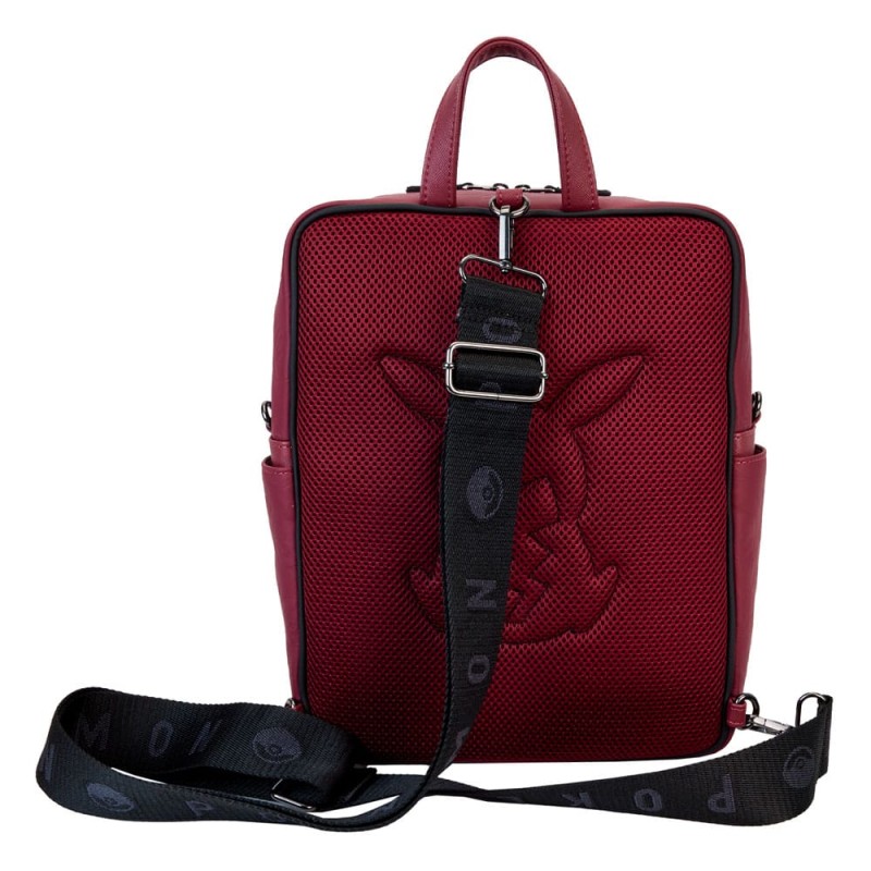 Collectiv by Loungefly Crossbody Pokemon | 0671803501911
