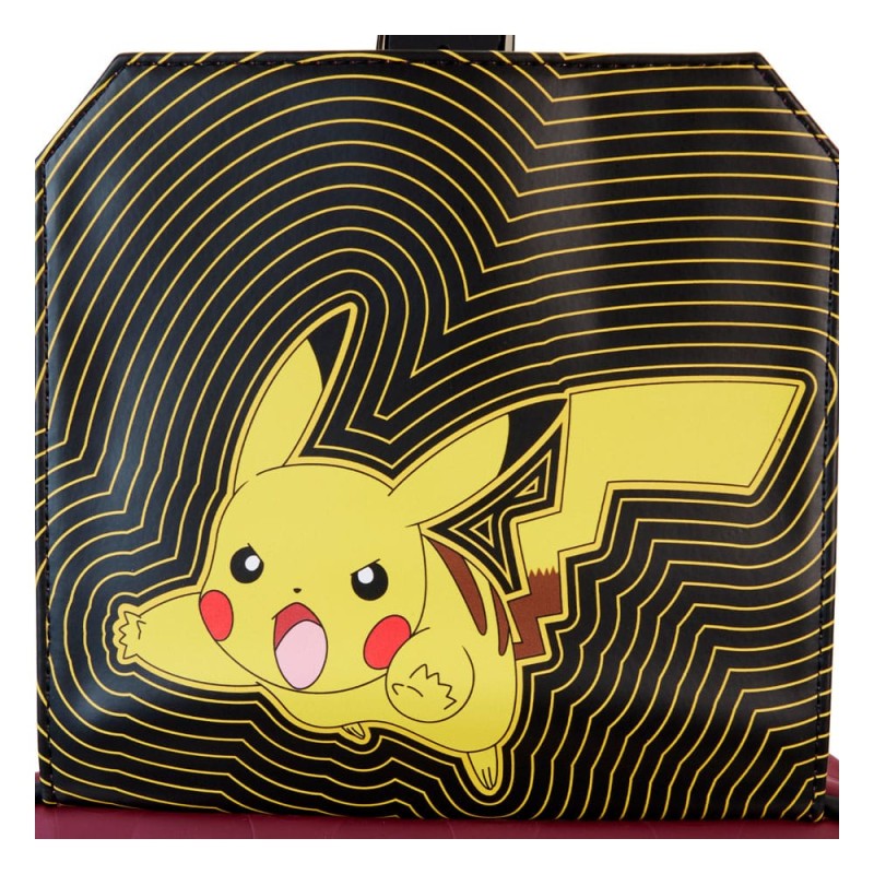 Collectiv by Loungefly Crossbody Pokemon | 0671803501911