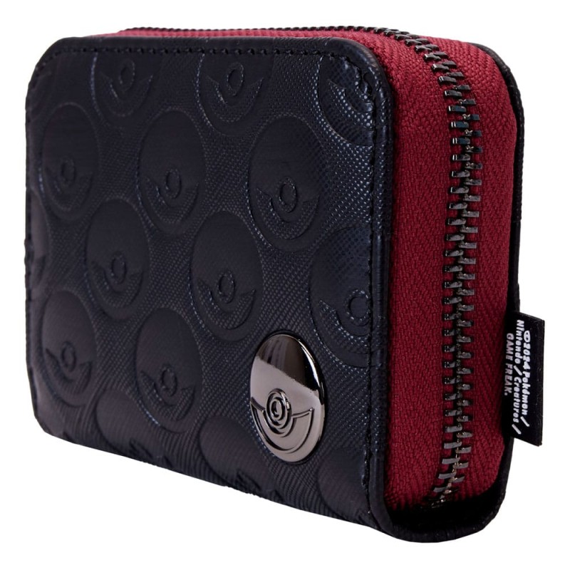 Collectiv by Loungefly Porte-monnaie Pokemon | 0671803501898