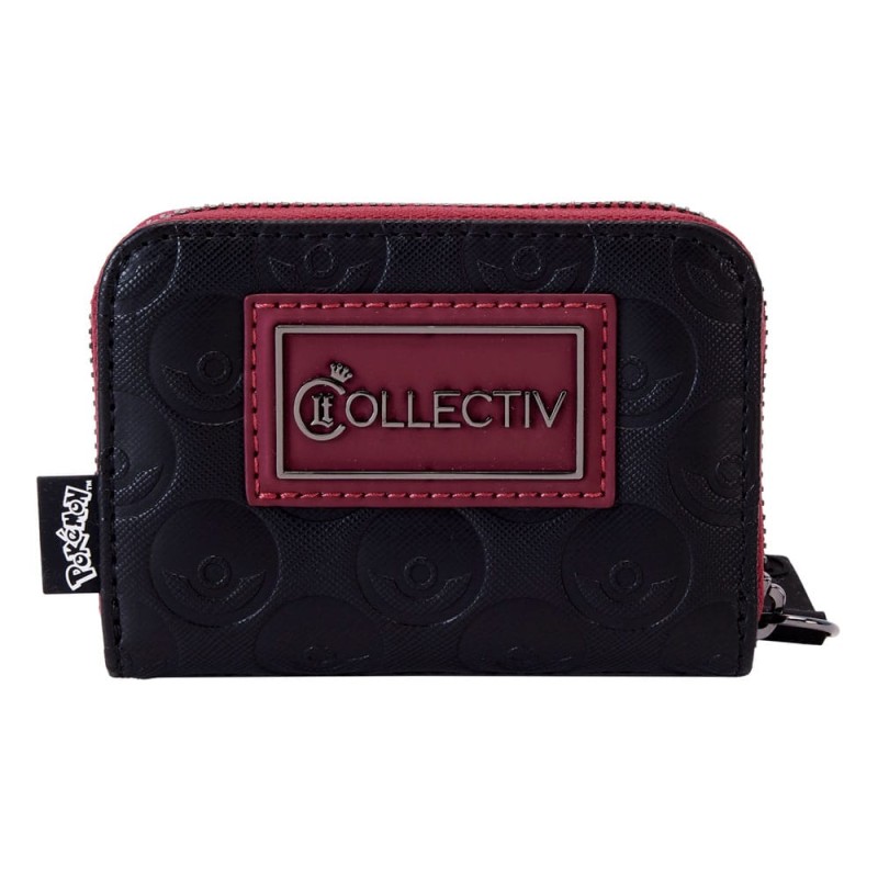 Collectiv by Loungefly Porte-monnaie Pokemon | 0671803501898