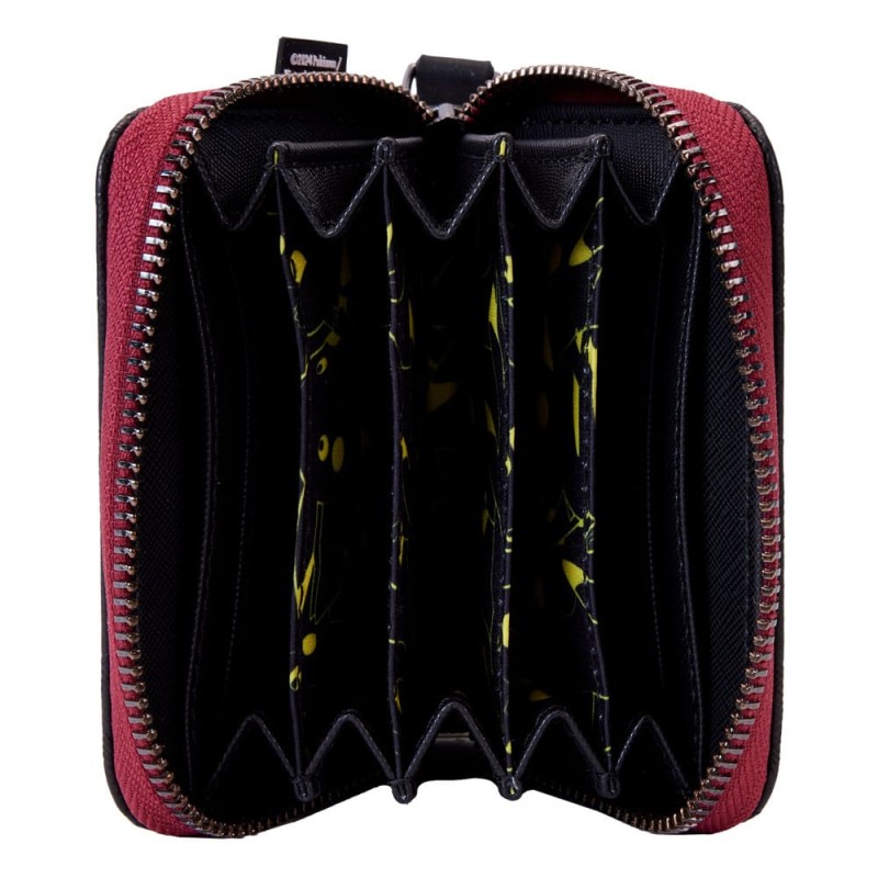 Collectiv by Loungefly Porte-monnaie Pokemon | 0671803501898