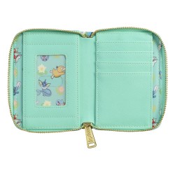 Pokemon by Loungefly Porte-monnaie Water Type  | 0671803515215