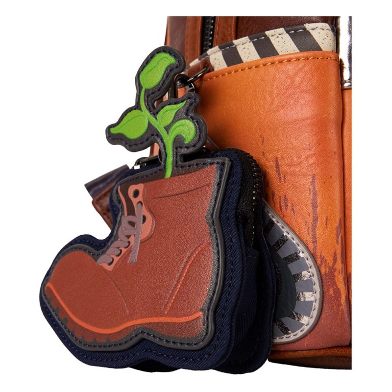 Pixar by Loungefly Backpack Mini Wall-E | 0671803543072