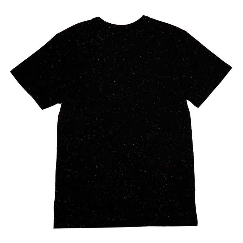 Pixar by Loungefly Tee T-Shirt Unisex Wall-E & Eve Size L | 0671803544086