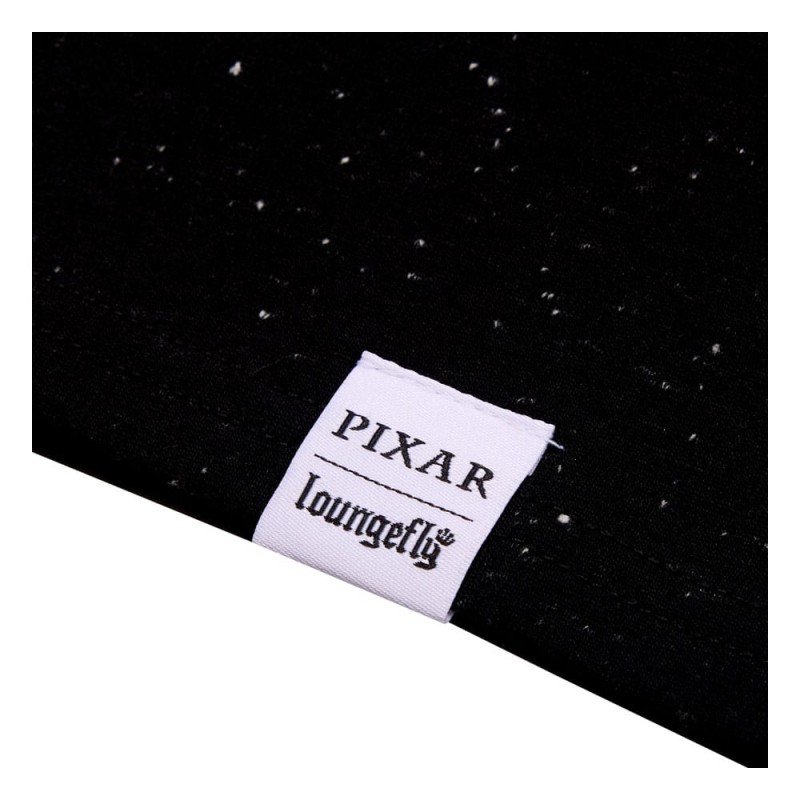 Pixar by Loungefly Tee T-Shirt Unisex Wall-E & Eve Size XXL | 0671803544109