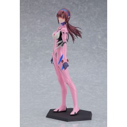 Evangelion: 2.0 You Can (Not) Advance Plastic Model Kit PLAMAX Mari Makinami Illustrious (re-run) 20 cm | 4545784014301