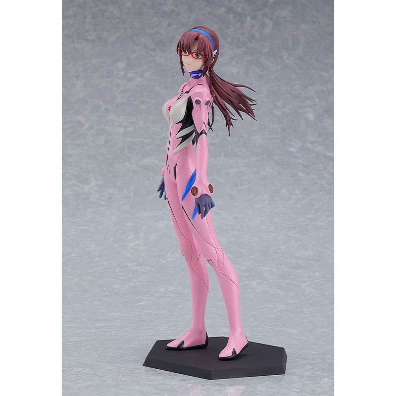 Evangelion: 2.0 You Can (Not) Advance Plastic Model Kit PLAMAX Mari Makinami Illustrious (re-run) 20 cm | 4545784014301