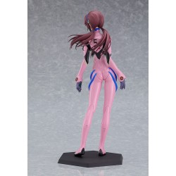 Evangelion: 2.0 You Can (Not) Advance Plastic Model Kit PLAMAX Mari Makinami Illustrious (re-run) 20 cm | 4545784014301