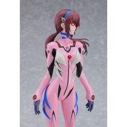 Evangelion: 2.0 You Can (Not) Advance Plastic Model Kit PLAMAX Mari Makinami Illustrious (re-run) 20 cm | 4545784014301