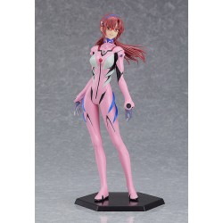 Evangelion: 2.0 You Can (Not) Advance Plastic Model Kit PLAMAX Mari Makinami Illustrious (re-run) 20 cm | 4545784014301