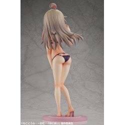 Onimai: I´m Now Your Sister! PVC Statue 1/4 Mahiro Oyama Neet T-Shirt Ver. 40 cm   | 4573613730856