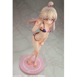 Onimai: I´m Now Your Sister! PVC Statue 1/4 Mahiro Oyama Neet T-Shirt Ver. 40 cm   | 4573613730856