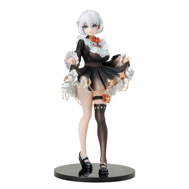 Original Character statuette 1/7 Virtual Idol Sister 23 cm | 6971651925926
