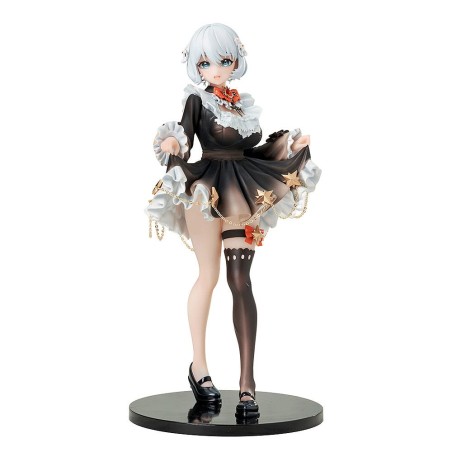 Original Character statuette 1/7 Virtual Idol Sister 23 cm | 6971651925926