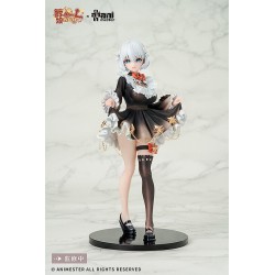 Original Character statuette 1/7 Virtual Idol Sister 23 cm | 6971651925926