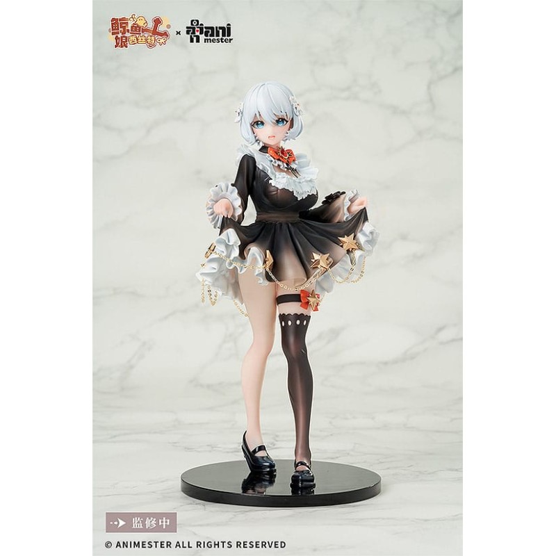 Original Character statuette 1/7 Virtual Idol Sister 23 cm | 6971651925926
