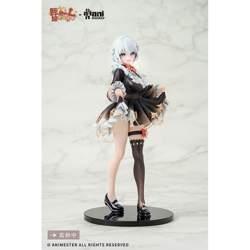 Original Character statuette 1/7 Virtual Idol Sister 23 cm | 6971651925926