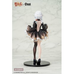 Original Character statuette 1/7 Virtual Idol Sister 23 cm | 6971651925926