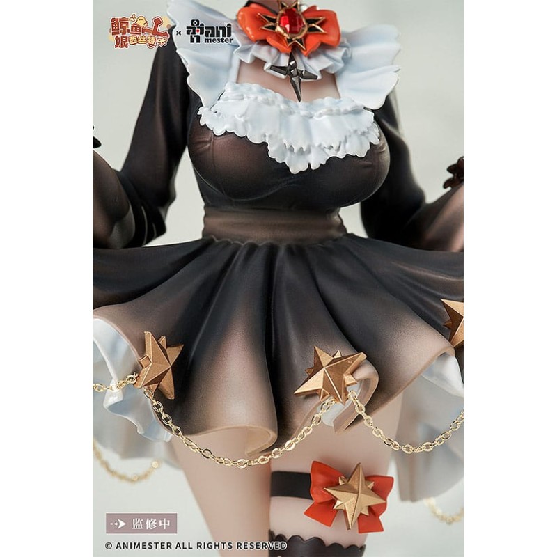 Original Character statuette 1/7 Virtual Idol Sister 23 cm | 6971651925926