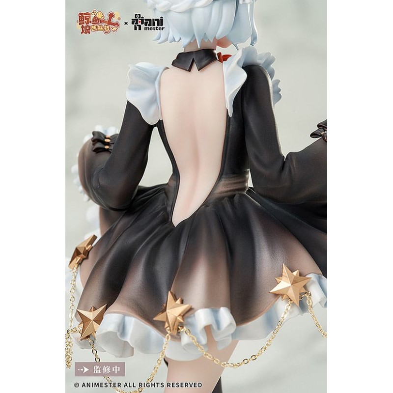 Original Character statuette 1/7 Virtual Idol Sister 23 cm | 6971651925926
