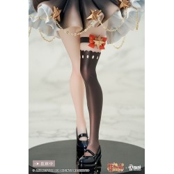 Original Character statuette 1/7 Virtual Idol Sister 23 cm | 6971651925926