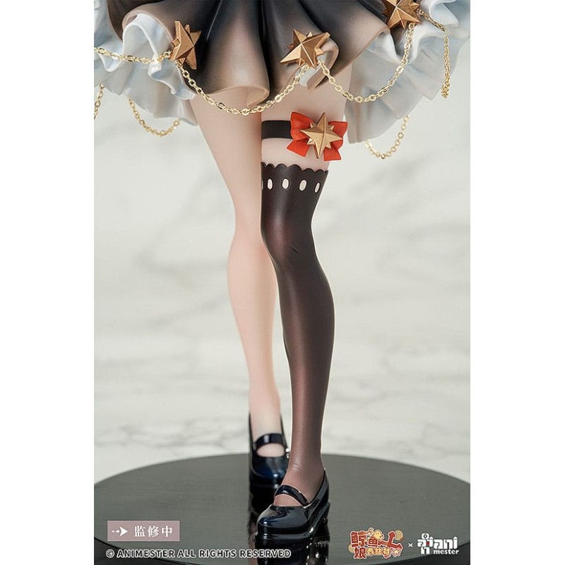 Original Character statuette 1/7 Virtual Idol Sister 23 cm | 6971651925926