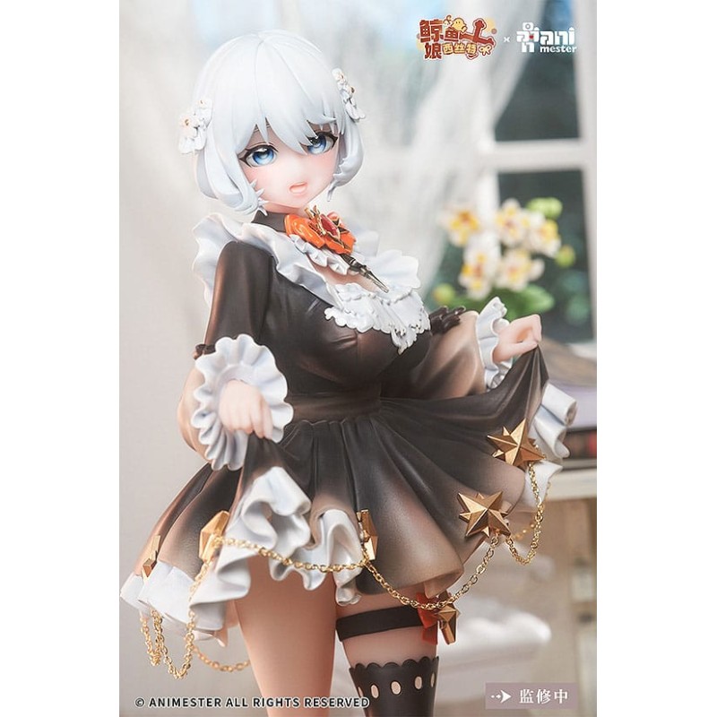 Original Character statuette 1/7 Virtual Idol Sister 23 cm | 6971651925926