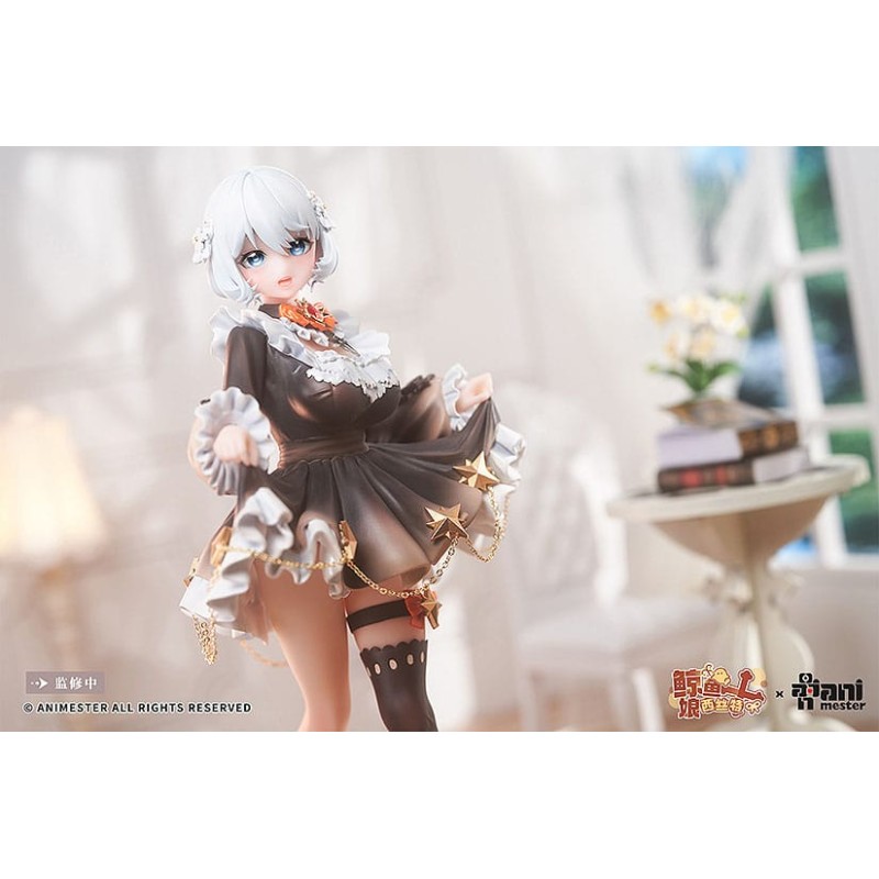 Original Character statuette 1/7 Virtual Idol Sister 23 cm | 6971651925926