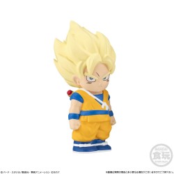 Dragon Ball Daima présentoir figurines vinyles Sofbits Wave 2 7 cm (10)