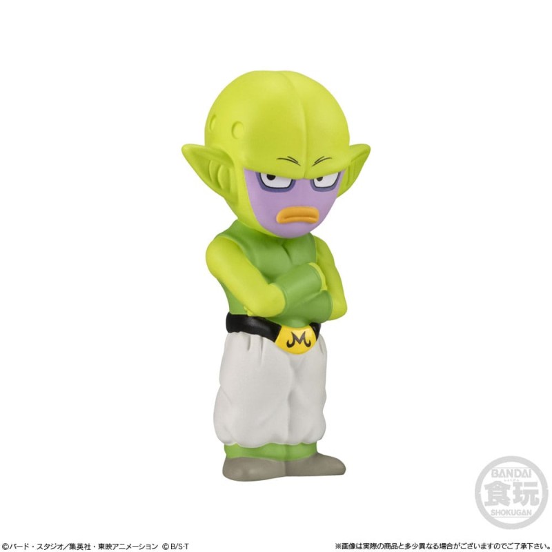 Dragon Ball Daima présentoir figurines vinyles Sofbits Wave 2 7 cm (10)