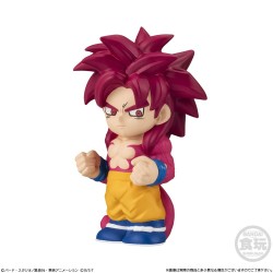Dragon Ball Daima présentoir figurines vinyles Sofbits Wave 2 7 cm (10)