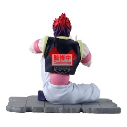 Hunter x Hunter statuette PVC Memorable Saga Special Hyskoa 9 cm | 4983164296129