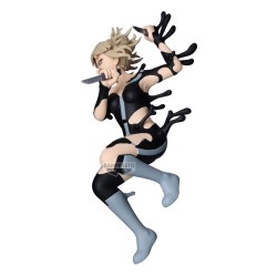 My Hero Academia statuette PVC The Evil Villains DX Himiko Toga IV 20 cm | 4983164296341