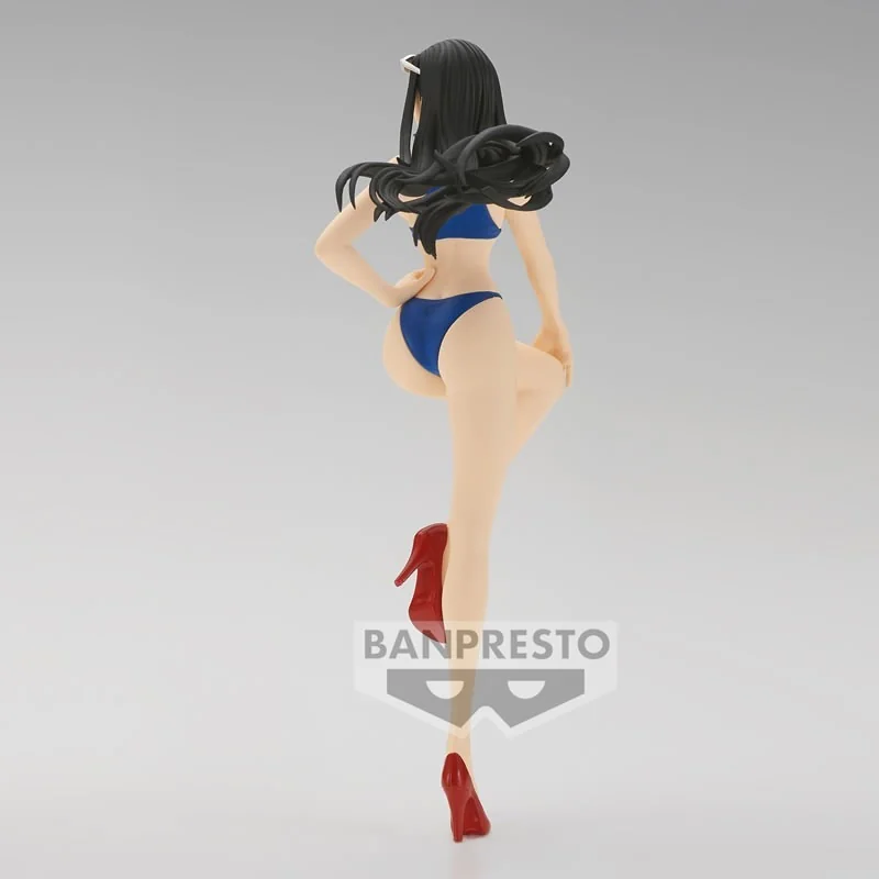 One Piece - Grandline Meisjes op Vakantie PVC Beeldje - Nico Robin (versie A) 19 cm | 4983164192810