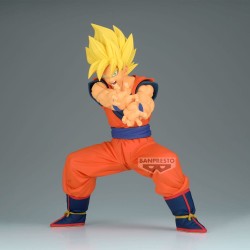 Dragon Ball Z statuette PVC Grandista Son Goku 25 cm | 4983164296396
