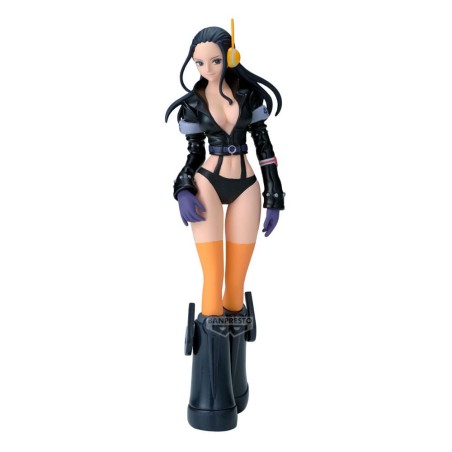One Piece statuette PVC The Shukko Nico Robin 17 cm | 4983164296419