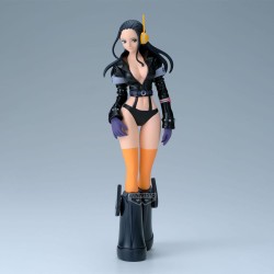 One Piece statuette PVC The Shukko Nico Robin 17 cm | 4983164296419