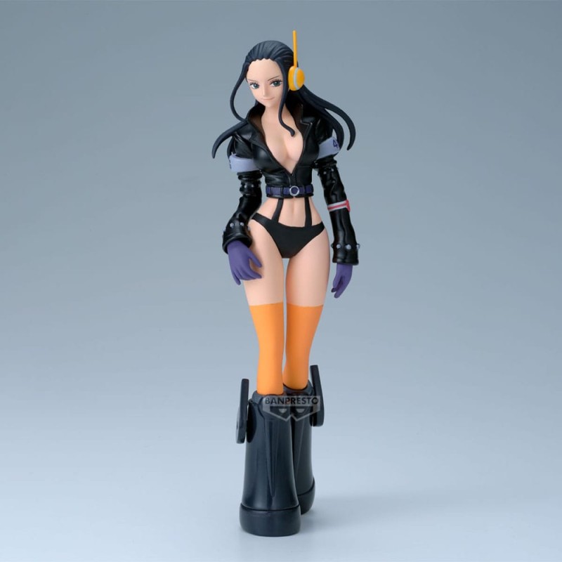 One Piece statuette PVC The Shukko Nico Robin 17 cm | 4983164296419
