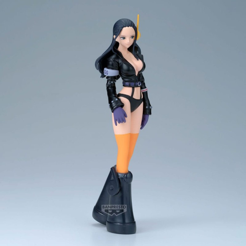 One Piece statuette PVC The Shukko Nico Robin 17 cm | 4983164296419